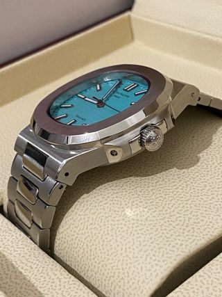 Patek Philippe Reloj de Lujo