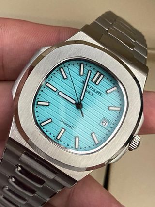 Patek Philippe Reloj de Lujo