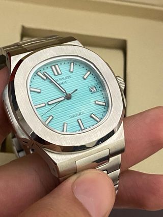 Patek Philippe Reloj de Lujo