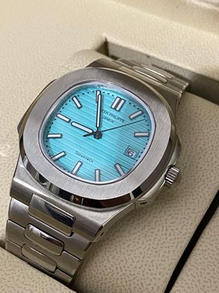 Patek Philippe Reloj de Lujo