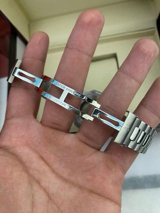 Patek Philippe Reloj de Lujo