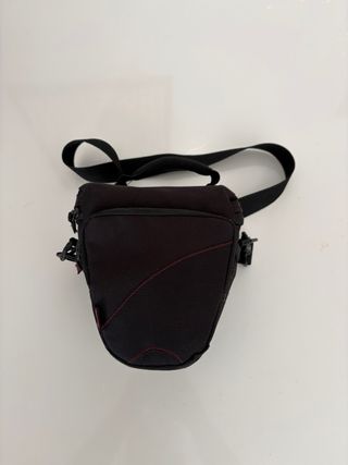 Cámara Nikon D5300 Negra