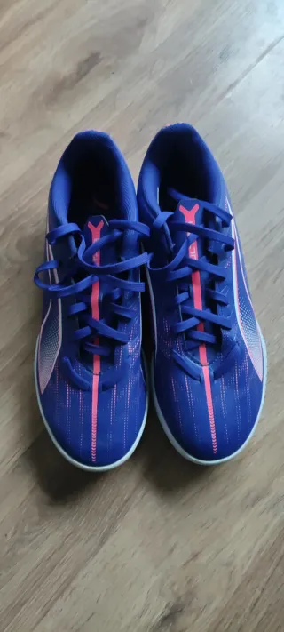 Zapatillas Puma Ultra 5 Play IT