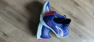 Zapatillas Puma Ultra 5 Play IT