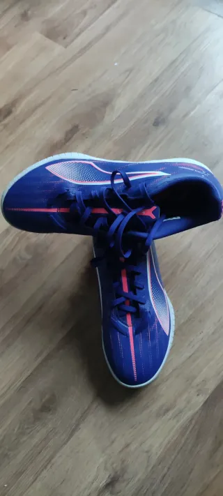 Zapatillas Puma Ultra 5 Play IT