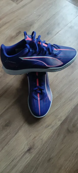 Zapatillas Puma Ultra 5 Play IT