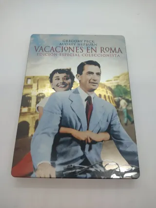 Pack 4 Películas DVD Comedia Romántica