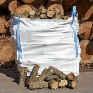 Leña de OLIVO para chimenea