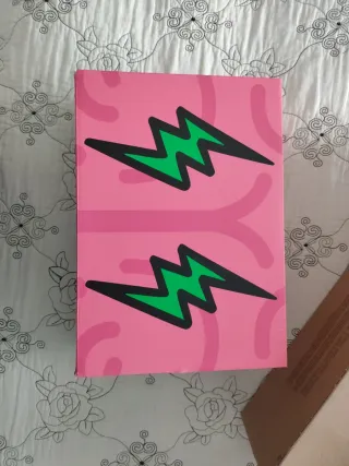 Nike Air Jordan 2 J.Balvin