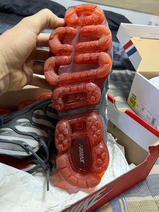 Nike Air VaporMax Plus Talla 43