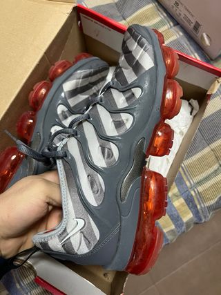 Nike Air VaporMax Plus Talla 43