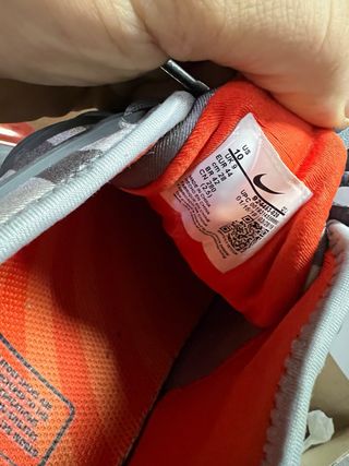 Nike Air VaporMax Plus Talla 43