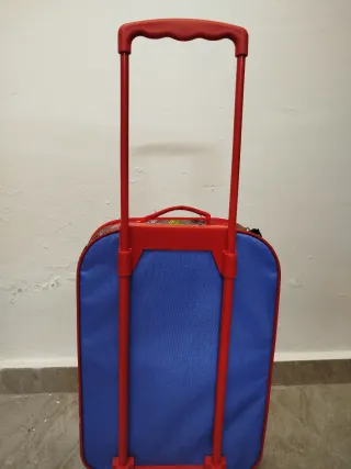 Maleta Infantil Marvel