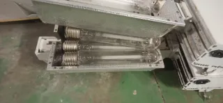 Lámparas de cultivo para interior