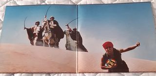 Vinilo ELO "Discovery" 1979