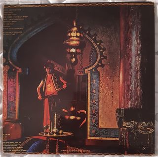 Vinilo ELO "Discovery" 1979