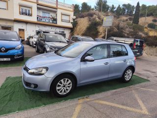 Volkswagen Golf 2009