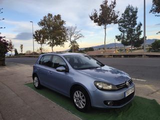 Volkswagen Golf 2009