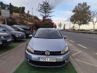 Volkswagen Golf 2009