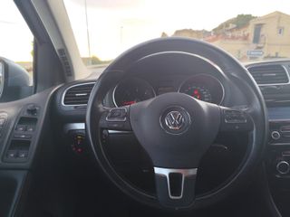 Volkswagen Golf 2009