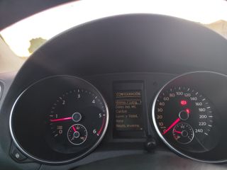 Volkswagen Golf 2009