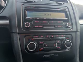 Volkswagen Golf 2009