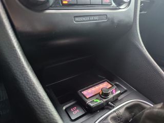 Volkswagen Golf 2009