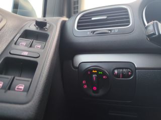 Volkswagen Golf 2009