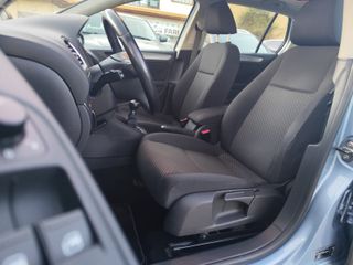 Volkswagen Golf 2009