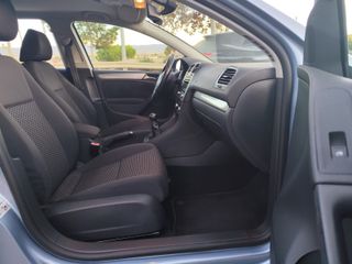 Volkswagen Golf 2009