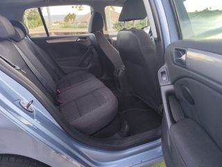 Volkswagen Golf 2009