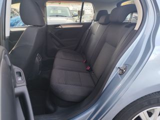 Volkswagen Golf 2009