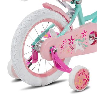 Bicicleta niña JoyStar Unicorn 14”