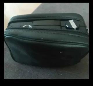 Cámara Ansco Micro 35 2000