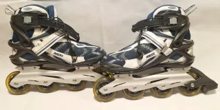 Patines en línea Roces talla 46