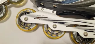 Patines en línea Roces talla 46