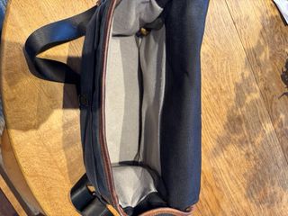 Bolsa Ona The Bowery Leica Edición