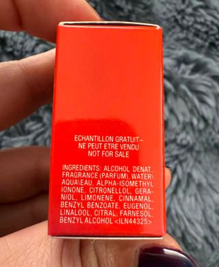 2x Portrait of a Lady Perfume 14ml