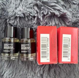 2x Portrait of a Lady Perfume 14ml