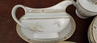Juego de té Royal Doulton