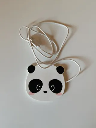 Scalda tazza USB panda