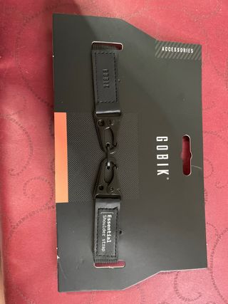 Correa y estuche Gobik Essential