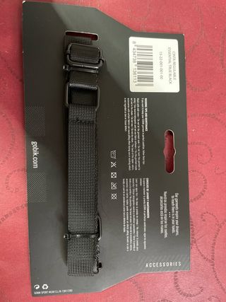 Correa y estuche Gobik Essential