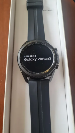 Reloj Samsung Galaxy Watch 3