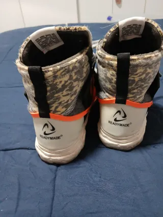 Nike Blazer Mid Zapatillas