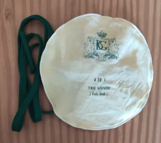 Accessorio per la manutenzione del sassofono tenore BG A 30 T