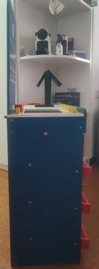 Supermercado Lidl Juguete