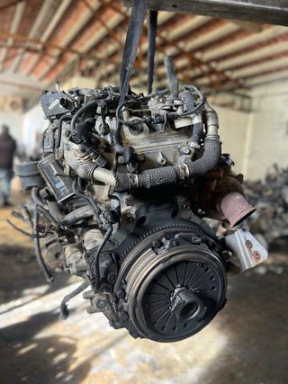 Motor Iveco 3.0 F1CGL411B 95.000km