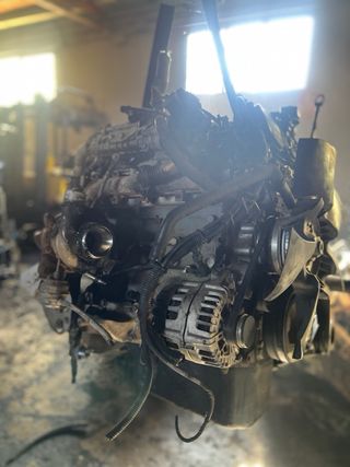 Motor Iveco 3.0 F1CGL411B 95.000km