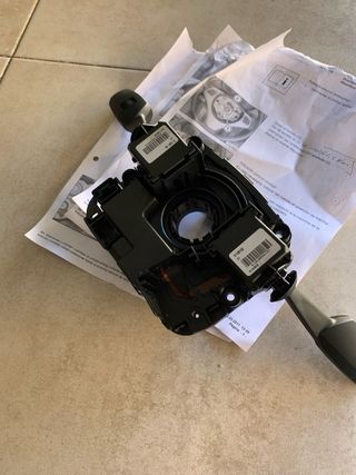 Anillo Volante BMW Serie 1/3